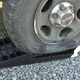 Illustration for article titled How to Change a Flat Tire in Canada in Three Easy Steps